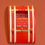Fire alarm